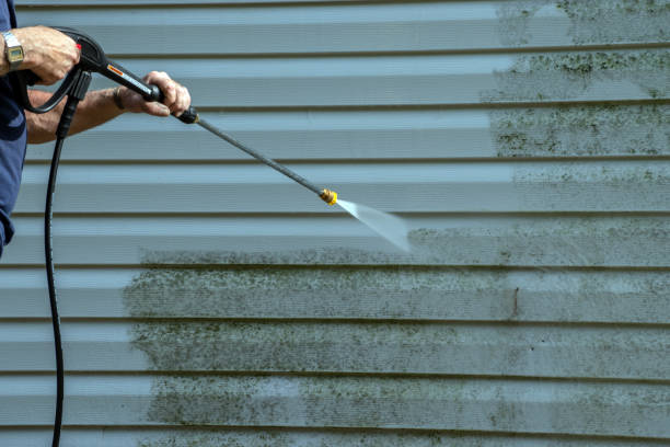 Reliable Oakland, CA Pressure Washing Solutions