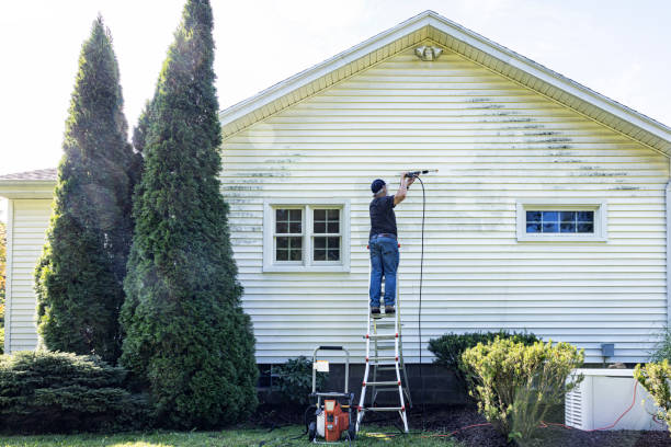 Local Pressure Washing Services in Oakland, CA