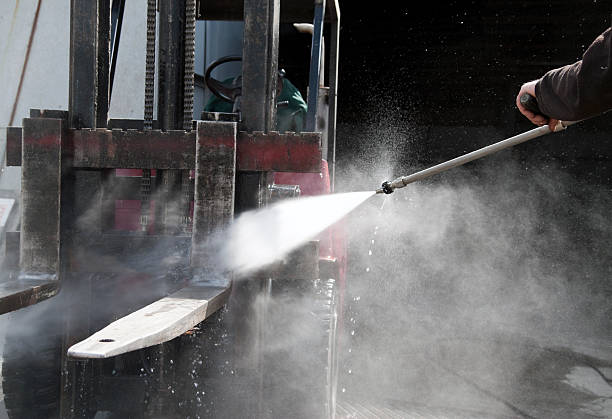 Best Best Pressure Washing Companies  in Oakland, CA