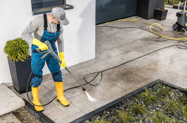 Best Concrete Pressure Washing  in Oakland, CA