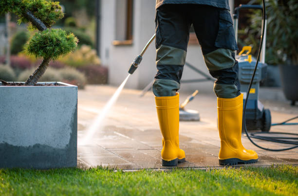 Best Deck Pressure Washing  in Oakland, CA